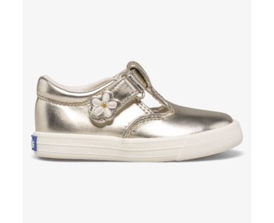 Keds Daphne Sneakers Kinderen Metal | jRCzmkQF