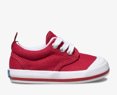 Keds Graham Sneakers Kinderen Rood | EwZhrvk5