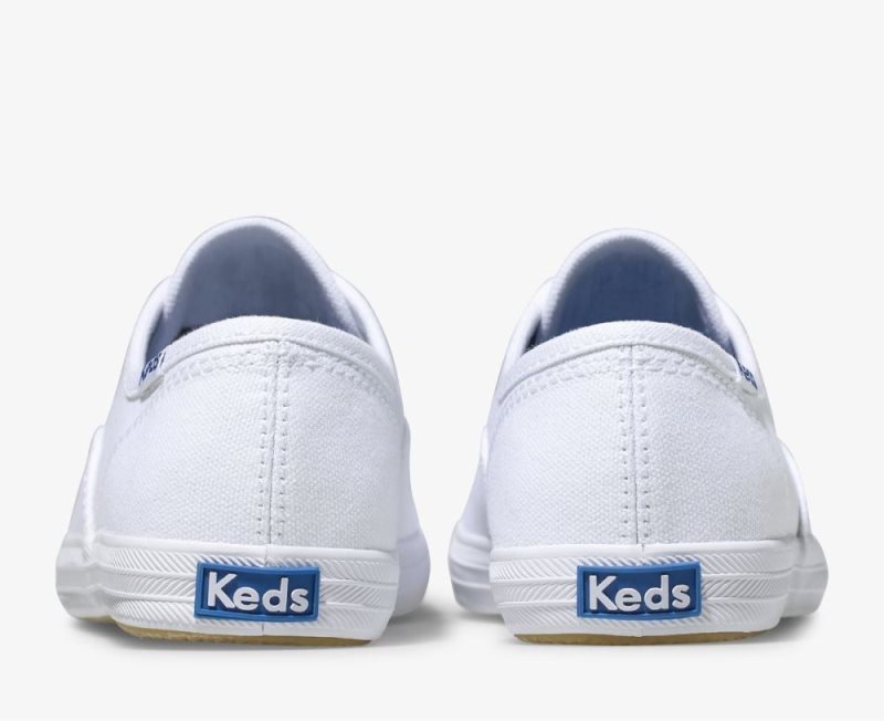 Keds Champion CVO Schoenen Kinderen Wit | eCqk7GqF