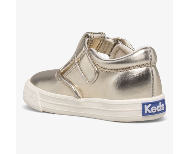 Keds Daphne Sneakers Kinderen Metal | jRCzmkQF