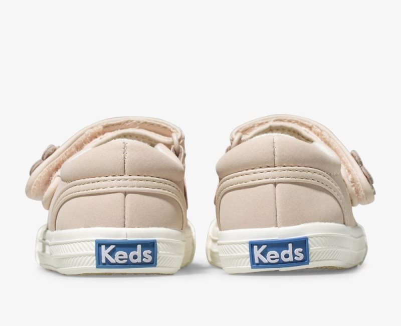 Keds Ella Mary Jane Schoenen Kinderen Roze | 66AalatU