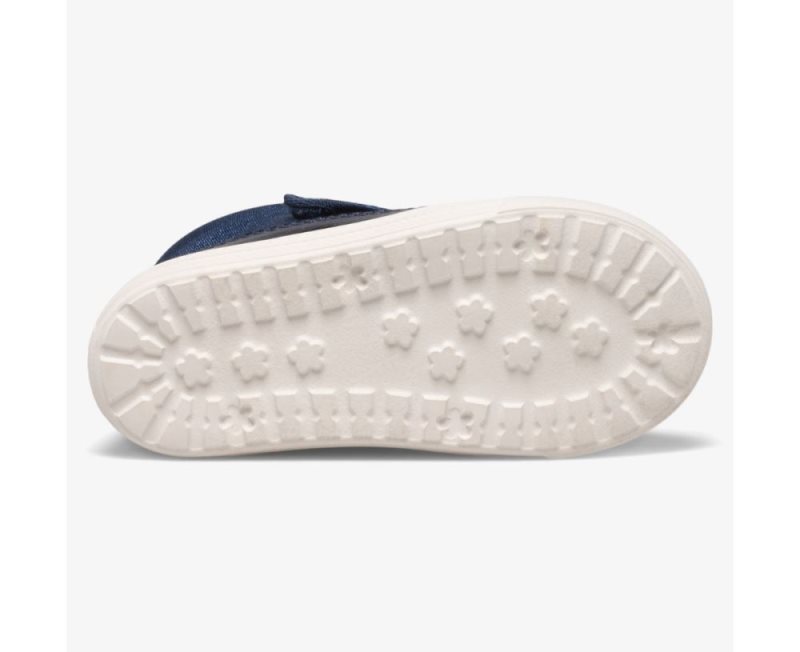 Keds Finlee Flex Laarzen Kinderen Donkerblauw | HPvybgGs