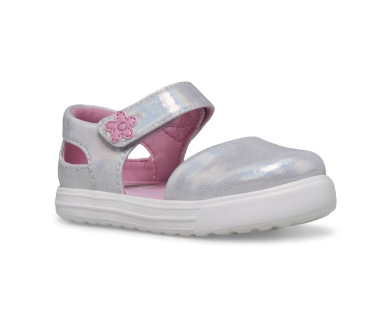 Keds Finlee Flex Sandalen Kinderen Iridescent | odfflYGx