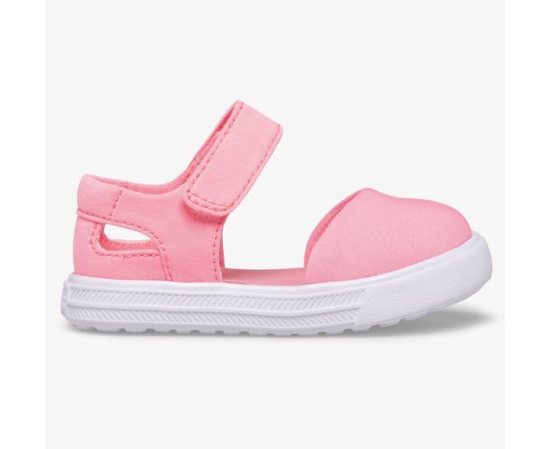 Keds Finlee Flex Sandalen Kinderen Roze | sg7jCMXY