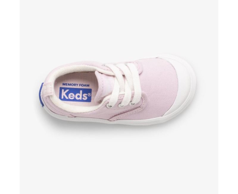 Keds Graham Sneakers Kinderen Roze | GLsF8Joc