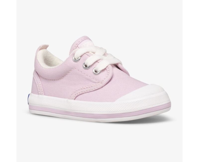 Keds Graham Sneakers Kinderen Roze | GLsF8Joc