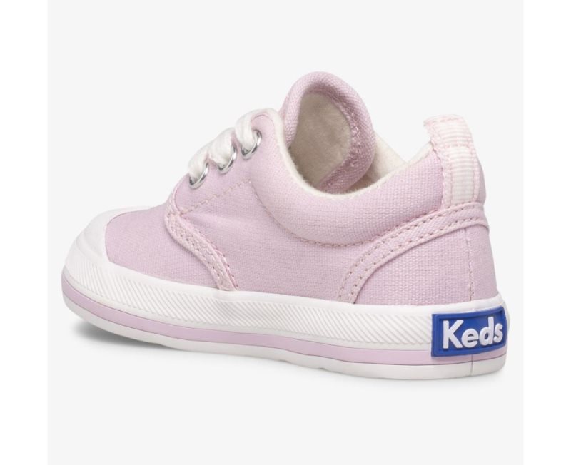 Keds Graham Sneakers Kinderen Roze | GLsF8Joc