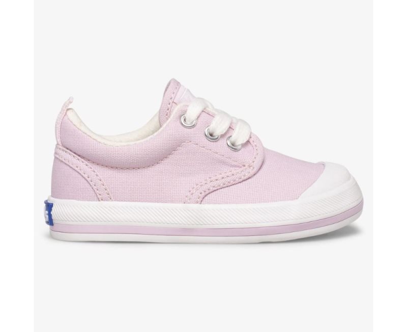 Keds Graham Sneakers Kinderen Roze | GLsF8Joc