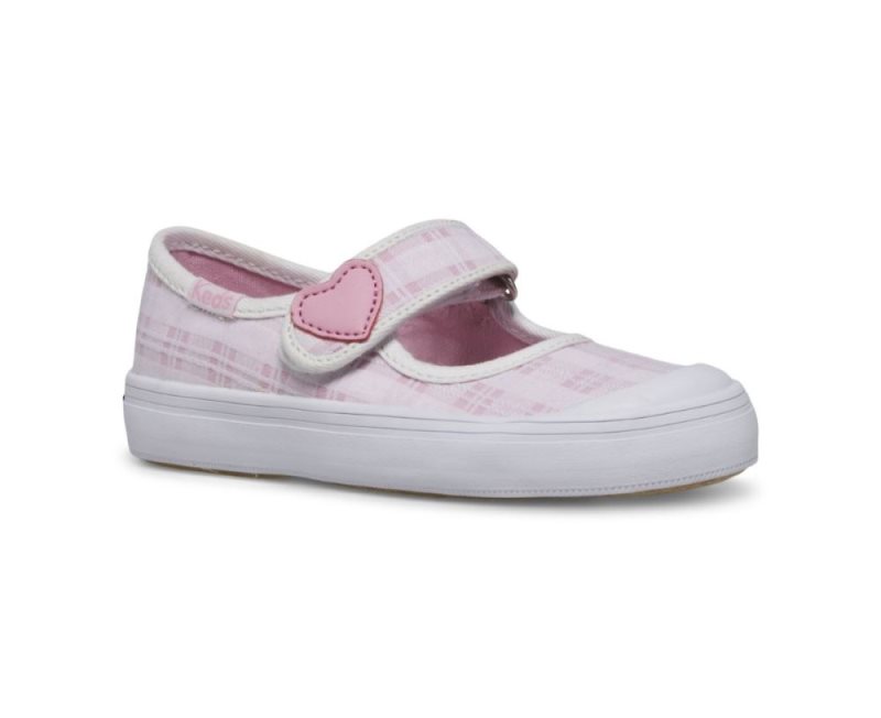 Keds Harper Sneakers Kinderen Roze | oT1V5YnB