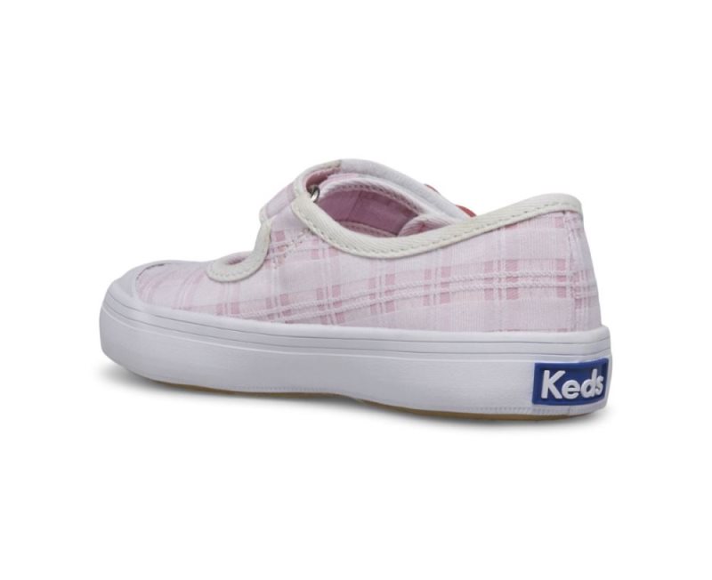 Keds Harper Sneakers Kinderen Roze | oT1V5YnB