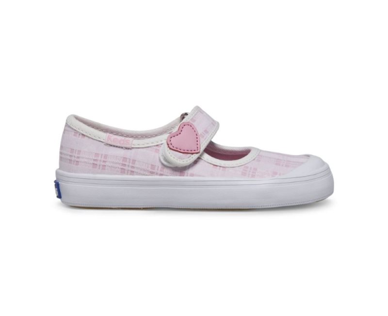 Keds Harper Sneakers Kinderen Roze | oT1V5YnB