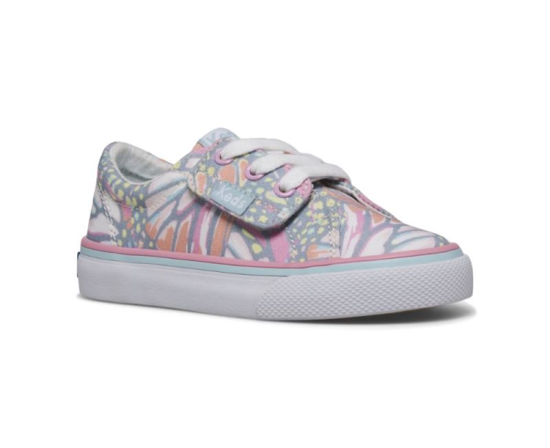 Keds Jump Kick Jr Sneakers Kinderen Gekleurd | sVjxugtK