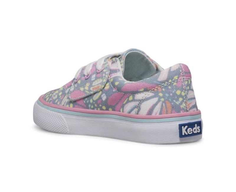 Keds Jump Kick Jr Sneakers Kinderen Gekleurd | sVjxugtK