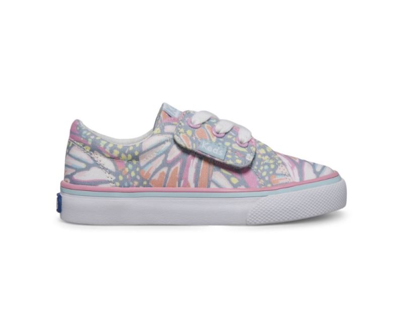 Keds Jump Kick Jr Sneakers Kinderen Gekleurd | sVjxugtK