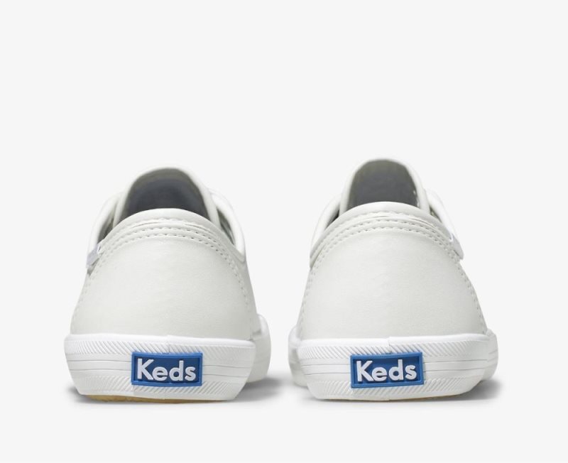 Keds Kickstart Sneakers Kinderen Wit | c75f9HEA