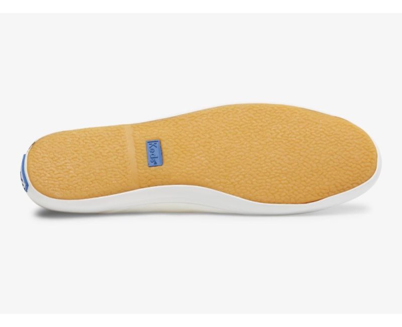 Keds Mira Canvas Canvas Schoenen Dames Wit | 8AMA2yHJ