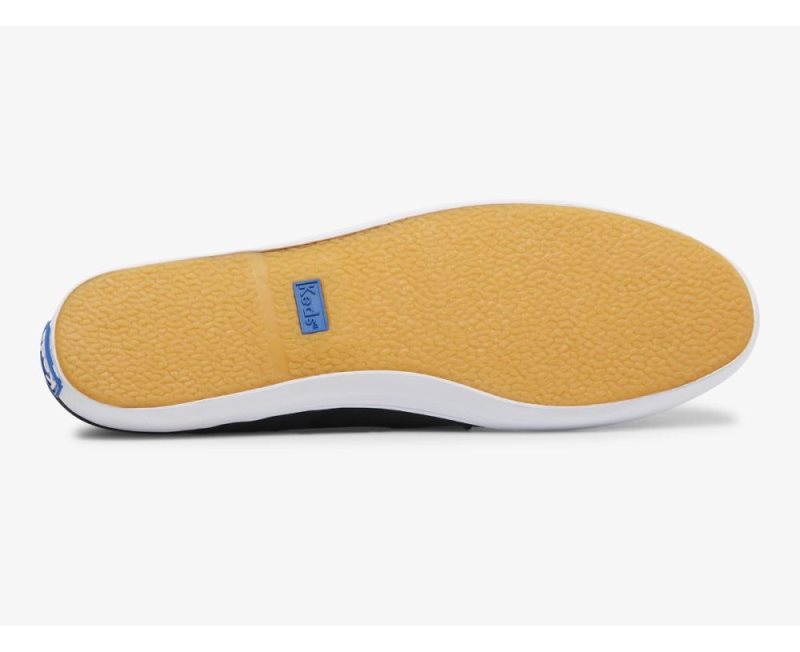 Keds Mira Canvas Canvas Schoenen Dames Zwart | nsRwXr2c