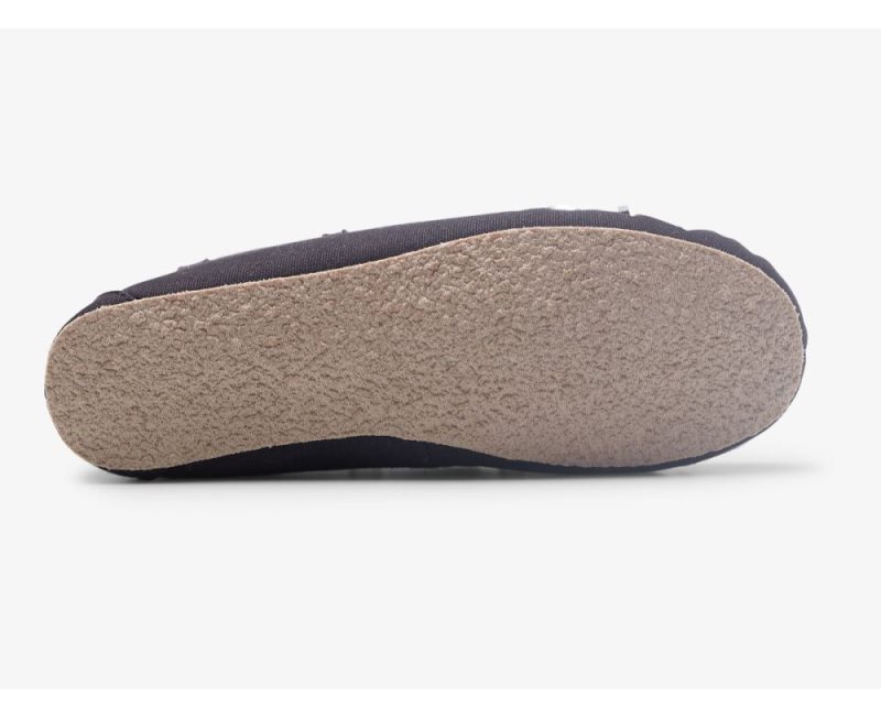 Keds Moccasin Slippers Slip Ons Dames Zwart Gekleurd | Cj7pYphq