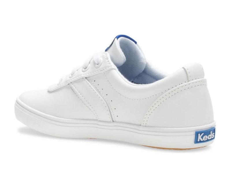 Keds Riley Sneakers Kinderen Wit | RiplWJqa