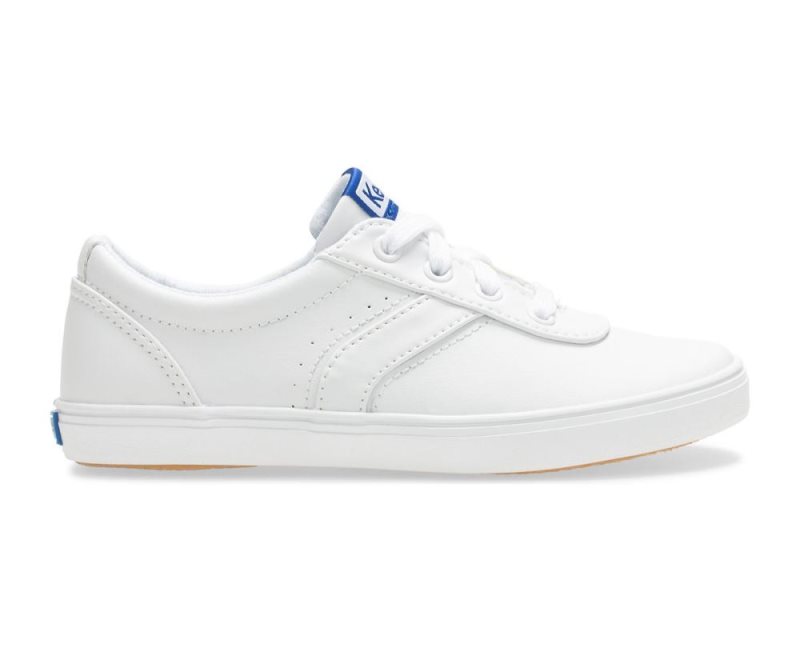 Keds Riley Sneakers Kinderen Wit | RiplWJqa