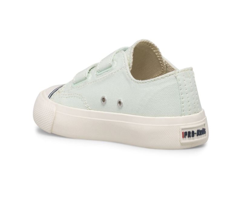 Keds Royal Lo HL Sneakers Kinderen Blauw | udBvI5iW