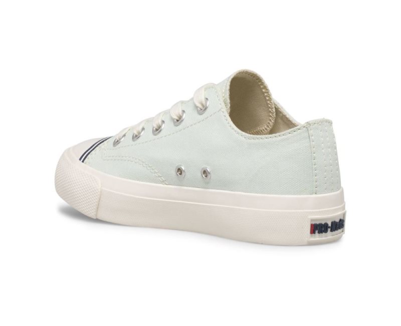 Keds Royal Lo Sneakers Kinderen Blauw | jmRafIDu