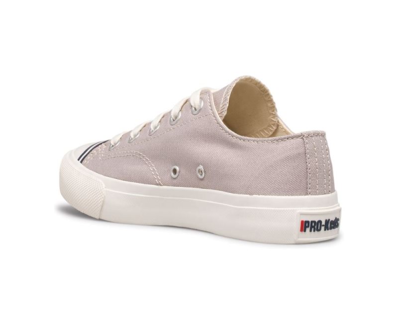 Keds Royal Lo Sneakers Kinderen Diepgrijs | YE9TAV1x