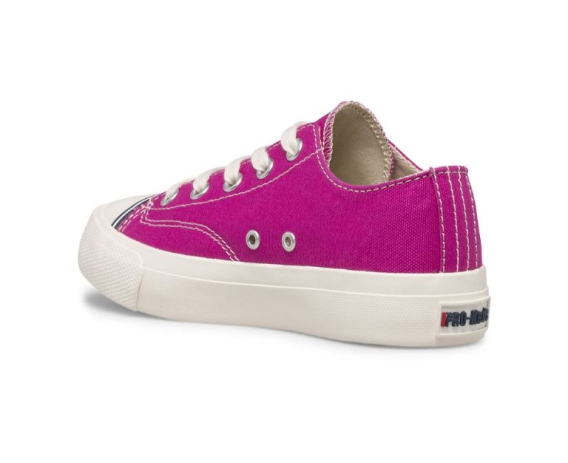 Keds Royal Lo Sneakers Kinderen Festival Fuschia | Od3dAiR4