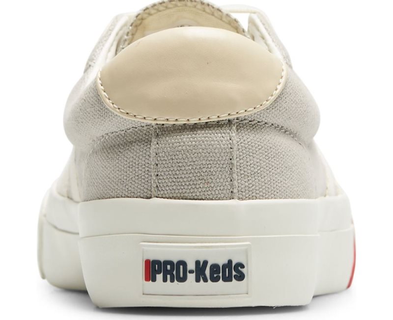 Keds Royal Plus Canvas Schoenen Dames Diepgrijs | YeqD7n77