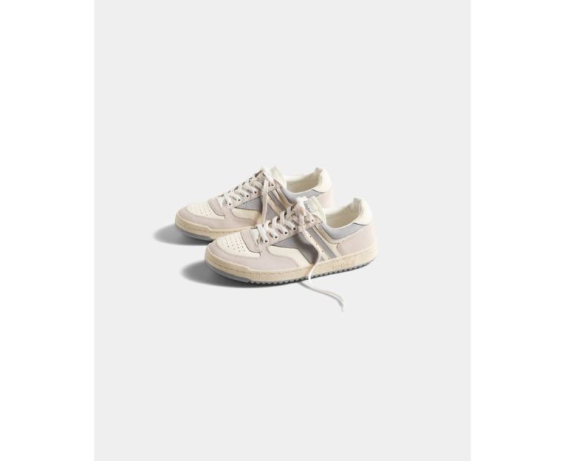 Keds Skyhawk Lo Leren Mix Leren Schoenen Dames Room | M8AGuCdf