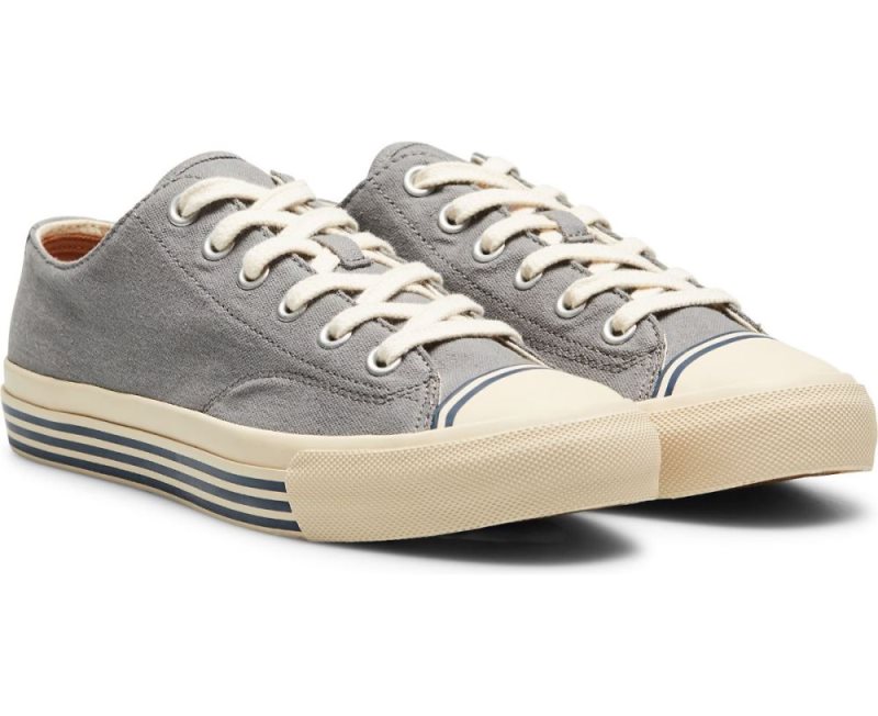 Keds Super Canvas Schoenen Heren Diepgrijs | AoDGzDQ2