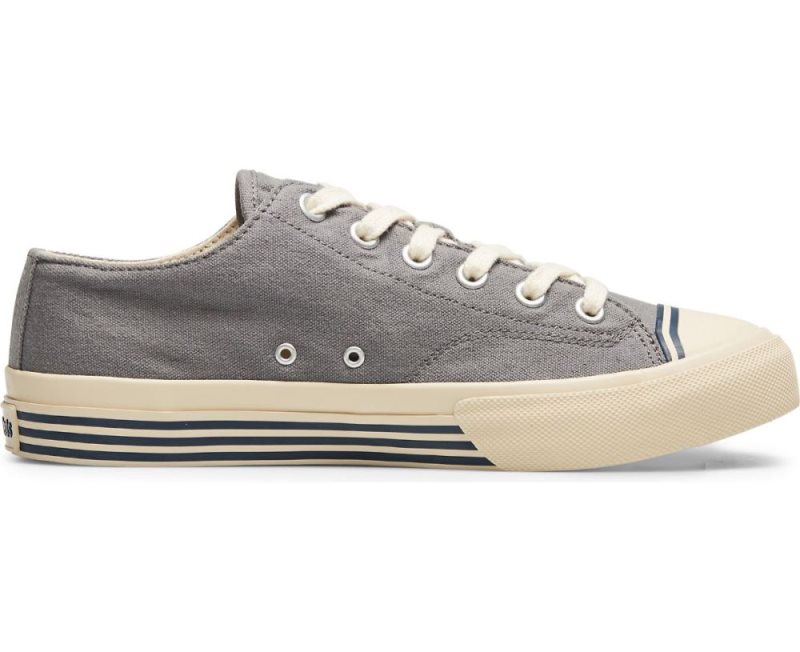 Keds Super Canvas Schoenen Heren Diepgrijs | AoDGzDQ2